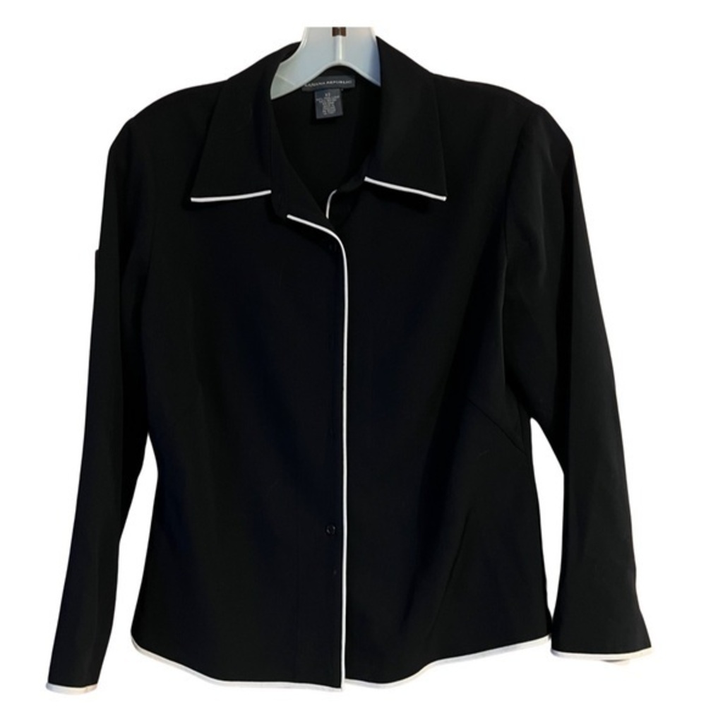 Banana Republic Button-down Shirt